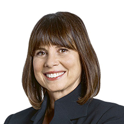 Susan Wagner