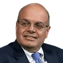 Ajit Jain