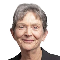 Ellen M. Pawlikowski