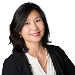 Angela Hwang