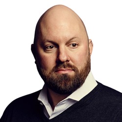 Marc L. Andreessen