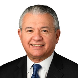 Gilbert F. Casellas
