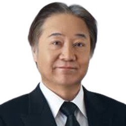 Takeshi Ogasawara