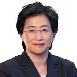 Lisa Su