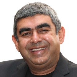 Vishal Sikka