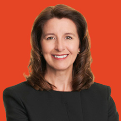 Kathy J. Warden
