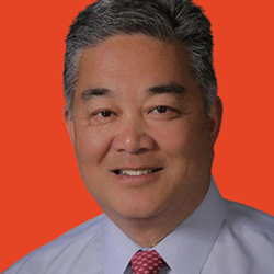 Willie C. W. Chiang