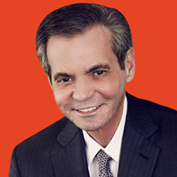 Richard A. Gonzalez